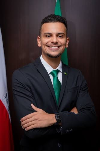Deputado eleito projeta mandato focado em infraestrutura e renovação política