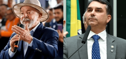 Senador afirma que libera acesso a seus dados se Lula expor informações sobre Marcola e gastos de Janja