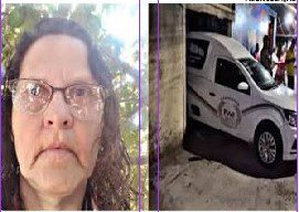 O irmão seria o autor do crime registrado no Grande Delfino Magalhães
