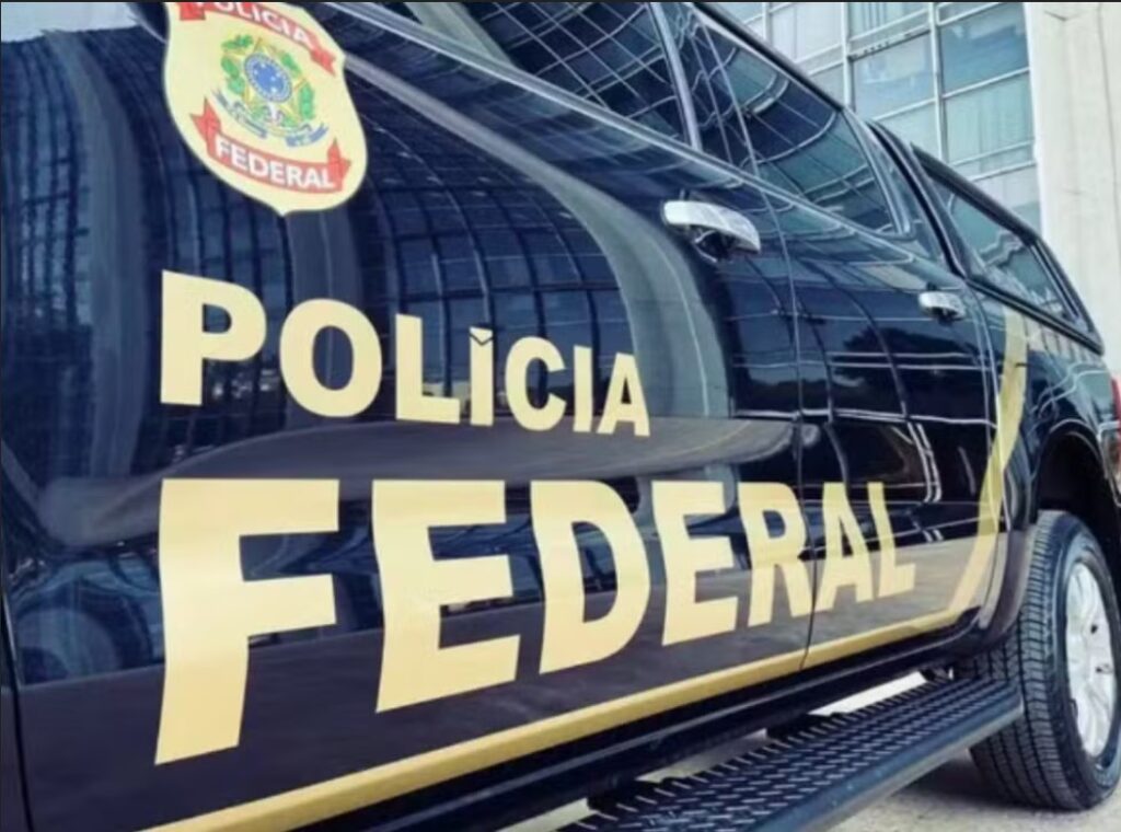 O mandado de prisão preventiva foi expedido pela Vara Única de Taiobeiras, no Norte de Minas
